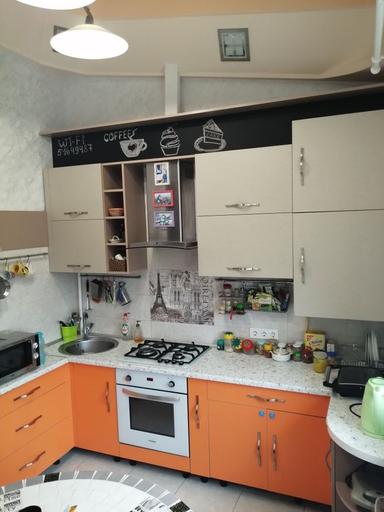 2-комнатная квартира по адресу ул. Приморская (площадь 65 м²) - Atlanta.ua - фото 19