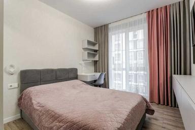 3-кімнатна квартира за адресою (площа 57 м²) - Atlanta.ua - фото 22