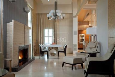 Багатокімнатна квартира за адресою (площа 334 м²) - Atlanta.ua - фото 21