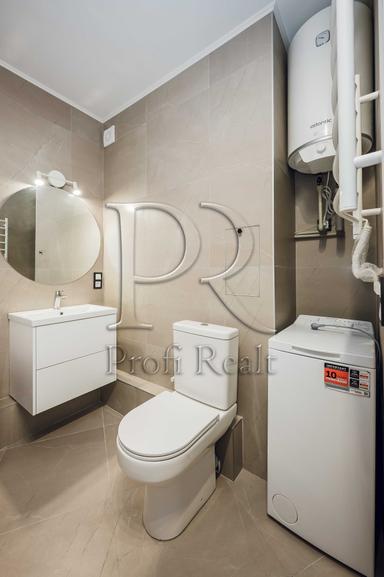 1-кімнатна квартира за адресою (площа 33 м²) - Atlanta.ua - фото 32