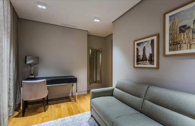 3-rooms apartment apartment by the address st. Bandery Stepana (area 120 m²) - Atlanta.ua - photo 32