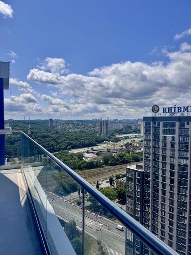 Багатокімнатна квартира за адресою пров. Кленовий (площа 186,5 м²) - Atlanta.ua - фото 17