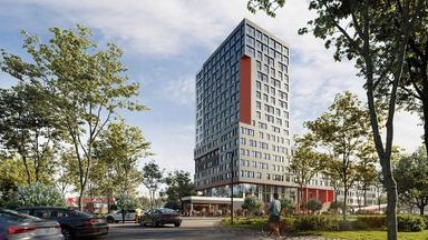 1-кімнатна квартира за адресою вул. Персенківка (площа 47 м²) - Atlanta.ua - фото 16