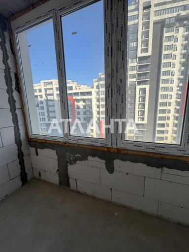 1-комнатная квартира по адресу (площадь 45 м²) - Atlanta.ua - фото 41