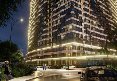 2-комнатная квартира по адресу Куликово поле пл. (площадь 78 м²) - Atlanta.ua - фото 44