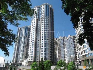 Багатокімнатна квартира за адресою бульвар Дружби Народів (площа 170 м²) - Atlanta.ua - фото 34