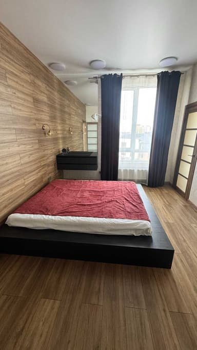 1-кімнатна квартира за адресою вул. Хуторський 3-й проїзд (площа 38 м²) - Atlanta.ua - фото 24