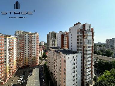 3-rooms apartment apartment by the address st. Kulikovo pole pl Oktyabrskoy revolyutsii pl (area 89 m²) - Atlanta.ua - photo 42