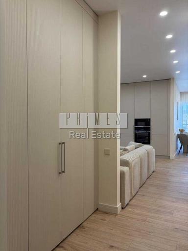 2-кімнатна квартира за адресою вул. Антоновича (площа 65,7 м²) - Atlanta.ua - фото 21