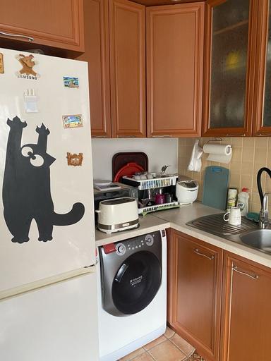 4+-rooms apartment apartment by the address st. Ul Osennyaya (area 115 m²) - Atlanta.ua - photo 43