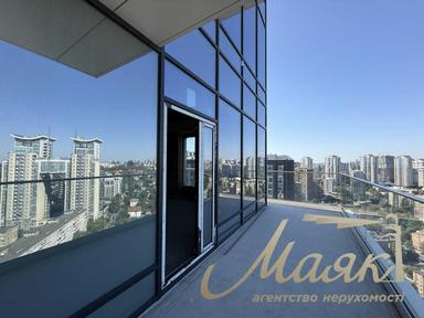 Багатокімнатна квартира за адресою вул. Звіринецька (площа 190 м²) - Atlanta.ua - фото 27