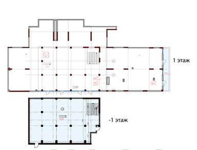 Commercial real estate at st. Sportivnaya (area 896 m²) - Atlanta.ua - photo 27