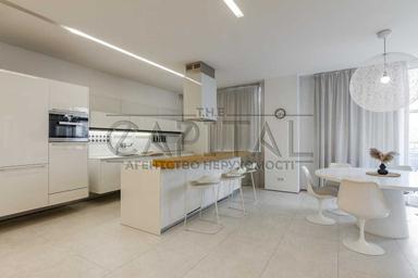 Многокомнатная квартира по адресу ул. Зверинецкая (площадь 200 м²) - Atlanta.ua - фото 29