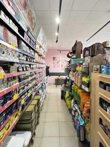 Коммерческая недвижимость по адресу (площадь 56 м²) - Atlanta.ua - фото 9