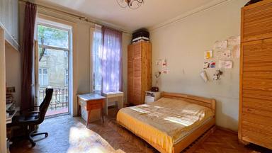 3-комнатная квартира по адресу Франко Ивана ул. (площадь 113,4 м²) - Atlanta.ua - фото 26