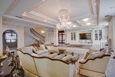 Дом по адресу бульвар Дружбы Народов (площадь 1400 м²) - Atlanta.ua - фото 15