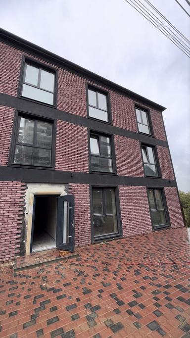 1-кімнатна квартира за адресою вул. Харківська (площа 47,1 м²) - Atlanta.ua - фото 22