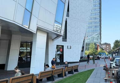 Коммерческая недвижимость по адресу Берестейский проспект(пр-т. Победы) (площадь 170 м²) - Atlanta.ua - фото 34