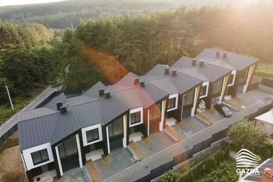 House by the address (area 167 m²) - Atlanta.ua - photo 22