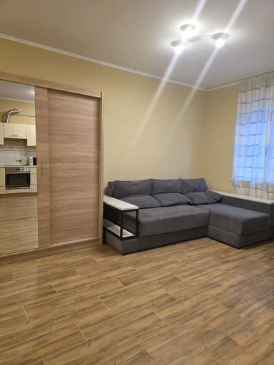 1-комнатная квартира по адресу Петефі Шандора пл. (площадь 39,4 м²) - Atlanta.ua - фото 22