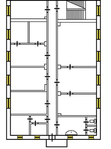 Коммерческая недвижимость по адресу (площадь 703,3 м²) - Atlanta.ua - фото 45