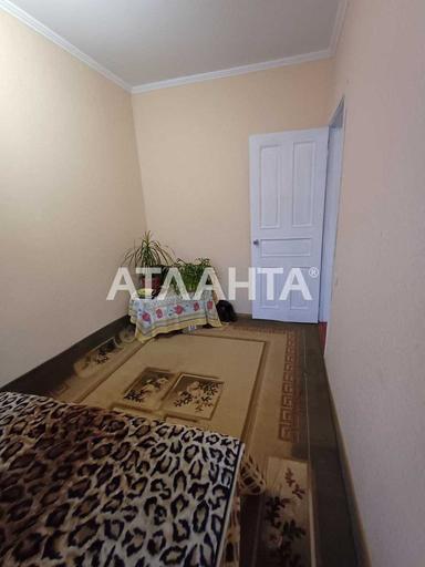 2-комнатная квартира по адресу ул. Танкистов (площадь 33 м²) - Atlanta.ua - фото 16