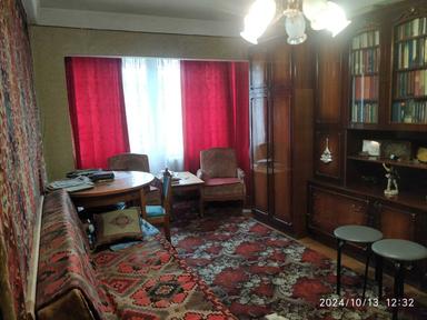 2-кімнатна квартира за адресою вул. Половецька (площа 48,3 м²) - Atlanta.ua - фото 42