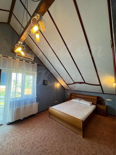 House by the address (area 406 m²) - Atlanta.ua - photo 36