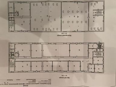 Commercial real estate at (area 2130,5 m²) - Atlanta.ua - photo 31