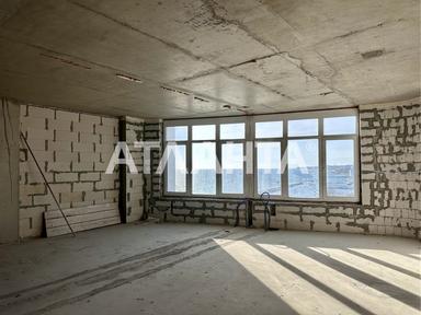 Многокомнатная квартира по адресу Куликово поле пл. (площадь 158 м²) - Atlanta.ua - фото 17