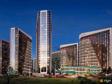 1-room apartment apartment by the address st. Ul Prichalnaya (area 46 m²) - Atlanta.ua - photo 41