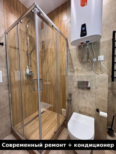 1-кімнатна квартира за адресою (площа 27 м²) - Atlanta.ua - фото 16