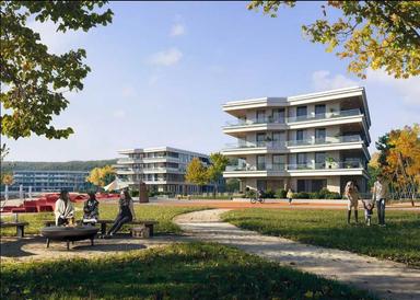 1-комнатная квартира по адресу ул. Парковая (площадь 49 м²) - Atlanta.ua - фото 40