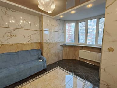 2-rooms apartment apartment by the address (area 60 m²) - Atlanta.ua - фото 21