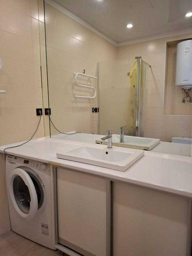 1-комнатная квартира по адресу ул. Руставели шота (площадь 61 м²) - Atlanta.ua - фото 33