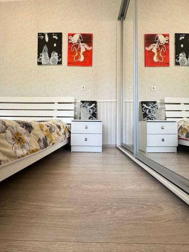 2-комнатная квартира по адресу ул. Танкистов (площадь 57 м²) - Atlanta.ua - фото 25