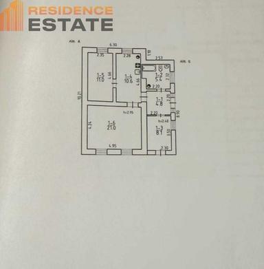 House by the address st. Radostnaya (area 61 m²) - Atlanta.ua - photo 16