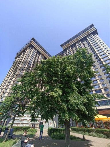 3-комнатная квартира по адресу Оболонский просп. (площадь 134,8 м²) - Atlanta.ua - фото 26