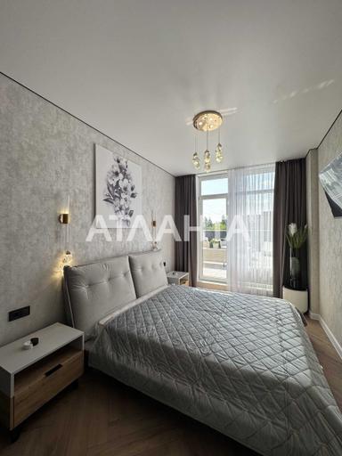 2-rooms apartment apartment by the address st. Tankistov (area 65 m²) - Atlanta.ua - photo 27