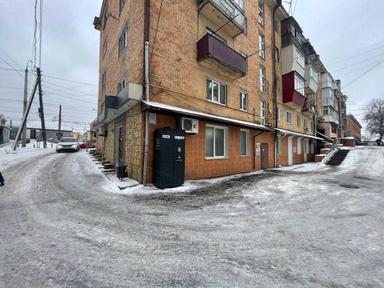 Коммерческая недвижимость по адресу ул. Магистратская (площадь 65 м²) - Atlanta.ua - фото 16