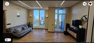 4+-rooms apartment apartment by the address st. Sportivnaya (area 92 m²) - Atlanta.ua - фото 11