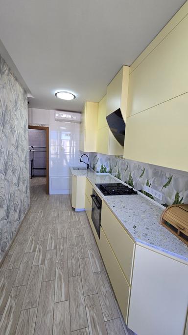 1-кімнатна квартира за адресою вул. Танкістів (площа 35 м²) - Atlanta.ua - фото 23