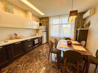 3-кімнатна квартира за адресою вул. Кудряшова (площа 100 м²) - Atlanta.ua - фото 20