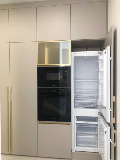 1-room apartment apartment by the address st. Kulikovo pole pl Oktyabrskoy revolyutsii pl (area 40,8 m²) - Atlanta.ua - photo 14