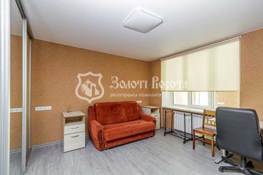 1-кімнатна квартира за адресою вул. Замковецька (площа 39,6 м²) - Atlanta.ua - фото 20