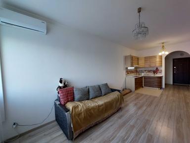 1-кімнатна квартира за адресою (площа 34 м²) - Atlanta.ua - фото 12