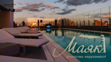 3-rooms apartment apartment by the address st. Delovaya (area 110 m²) - Atlanta.ua - photo 46