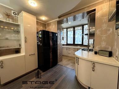 Многокомнатная квартира по адресу (площадь 161 м²) - Atlanta.ua - фото 43