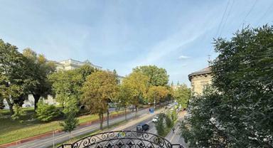 Многокомнатная квартира по адресу ул. Глибока (площадь 325 м²) - Atlanta.ua - фото 12