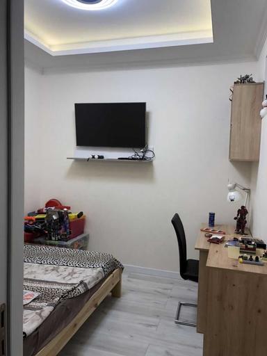 3-комнатная квартира по адресу (площадь 73 м²) - Atlanta.ua - фото 16